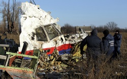Thảm kịch MH17: Hà Lan bất ngờ muốn kiện Nga