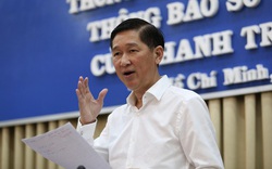 Dự án khiến Phó Chủ tịch TP.HCM Trần Vĩnh Tuyến bị khởi tố