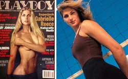 Mỹ nhân bóng chuyền kiếm 10 triệu USD khỏa thân trên Playboy