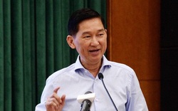 Bộ Công an khởi tố Phó Chủ tịch UBND TP.HCM Trần Vĩnh Tuyến