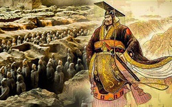 Tần Thủy Hoàng là vị vua độc đoán nhất lịch sử Trung Hoa?