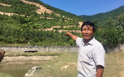 Sau thông tin Dân Việt về mỏ đá Khe Lau: Cơ quan chức năng vào cuộc