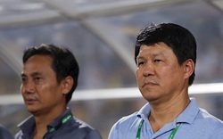 Sài Gòn FC thăng hoa, HLV dị nhất V.League vẫn quyết không "chơi trội"