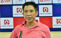 "Bùa linh nghiệm thì Quảng Nam đã lên... top 3 V.League"