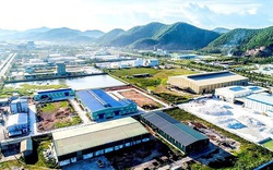 Kinh Bắc muốn xây dựng khu công nghiệp, khu đô thị tại Nghệ An