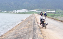 Lâm Đồng đảm bảo an toàn hồ đập đón mùa mưa lũ