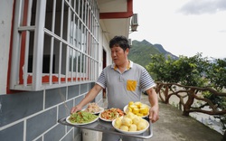 Bắc Kinh tuyên bố dân thoát nghèo, sống hạnh phúc nhờ đập Tam Hiệp 