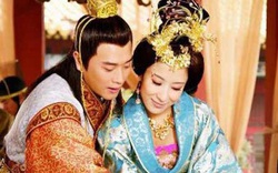 Chuyện tình kinh thiên động địa giữa Hoàng đế và nữ tướng và "đám cưới ma" khó hiểu 