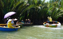 TP.Hội An: Du lịch sinh thái “đòn bẩy” thúc đẩy kinh tế các xã vùng ven phát triển