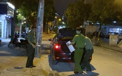 Thông tin nóng vụ thư ký, lái xe của lãnh đạo Hà Nội bị công an khám xét khẩn cấp