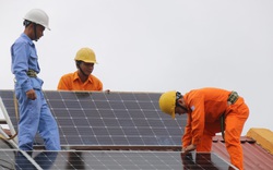 Đắk Nông: Tạo điều kiện tối đa cho khách hàng lắp đặt điện mặt trời 