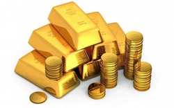 Giá vàng hôm nay 14/7: Kinh tế, chính trị bất ổn kéo vàng tăng cao