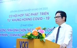 DN cũng có những “con sâu làm rầu nồi canh”, cần phê phán nhưng đừng đánh hội đồng, chuộc lợi