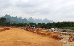 Cao Bằng: Hơn 100 tỷ đầu tư xây cầu đường bộ Tà Lùng - Thủy Khẩu
