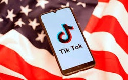 Ngân hàng Mỹ nghiêm cấm nhân viên sử dụng TikTok