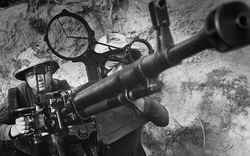 Vì sao đại liên DShK 12,7mm là "huyền thoại" trong lịch sử chiến tranh?