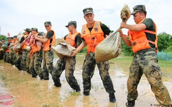 Báo Đức: Lũ lụt kinh hoàng ở Trung Quốc là do Bắc Kinh xây đập tràn lan
