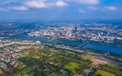 Thừa Thiên Huế kêu gọi đầu tư dự án KĐT hơn 3.767 tỷ đồng