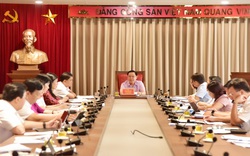 Hà Nội sẽ thí điểm thi tuyển lãnh đạo phòng, thủ trưởng đơn vị sự nghiệp từ năm 2021