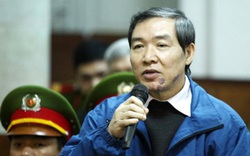 Trước cựu thứ trưởng Hồ Thị Kim Thoa, những cán bộ, quan chức nào từng bỏ trốn, bị truy nã?