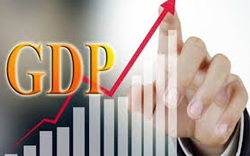 GDP bình quân trong nửa cuối năm 2020 ở mức khoảng 6,87%