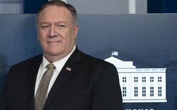 Ngoại trưởng Mỹ Mike Pompeo: Thế giới sẽ không cho phép TQ coi Biển Đông là của họ