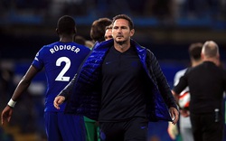 Chelsea hạ Norwich, HLV Lampard hết lời khen ngợi 1 người