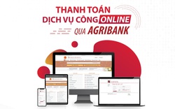 Agribank tiếp tục đẩy mạnh ứng dụng công nghệ trong thanh toán các dịch vụ công