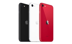 Apple đã xuất xưởng hơn 10 triệu chiếc iPhone SE 2020 trong quý II