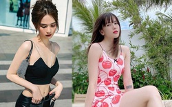 Ngọc Trinh nhiệt tình tung “thính”, “bạn gái tin đồn” Sơn Tùng MTP giả bộ ngẩn ngơ