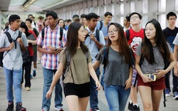 Bộ GDĐT tiếp nhận du học sinh và sinh viên quốc tế muốn trở về học tại Việt Nam