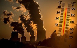 Thế giới sẽ đạt mức CO2 kỷ lục trong 3,3 triệu năm qua vào năm 2025