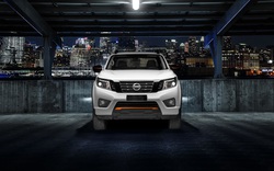 Giá xe Nissan Navara Black Edition A-IVI ở thị trường Việt Nam