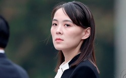 Công tố viên Hàn Quốc bất ngờ mở cuộc điều tra em gái Kim Jong-un 