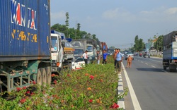 Bình Dương muốn đặt trạm thu phí trên “con đường tơ lụa” để chống kẹt xe