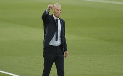 Cầm quân siêu đẳng như Zidane: Cứ 19 trận lại giành 1 danh hiệu