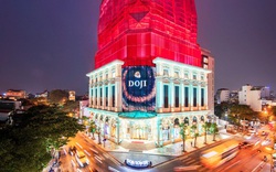 Tập đoàn DOJI được vinh danh là doanh nghiệp xuất sắc Châu Á Thái Bình Dương năm 2020