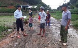 Thái Nguyên: Cơ quan chức năng chỉ ra loạt vi phạm của Công ty CP Yên Phước 