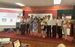 Agribank Đà Nẵng trao thưởng chương trình khuyến mại “Thanh toán online – Chung tay phòng dịch Covid-19”