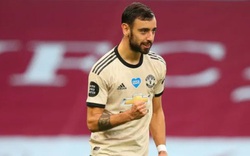 Bruno Fernandes cảnh báo các đối thủ về sự nguy hiểm của mình và M.U