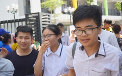 Điểm chuẩn thi vào lớp 10 công lập tại Hà Nội: Cao nhất 43,25 điểm