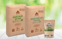 TTC Sugar tiếp tục mở rộng vùng nguyên liệu trồng mía Organic tại Attapeu, Lào