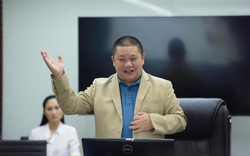 Chủ tịch Lê Phước Vũ quy y Tam Bảo, Tập đoàn Hoa Sen báo lãi “khủng”