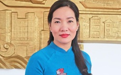 Phê chuẩn nữ Phó Chủ tịch tỉnh Quảng Ninh 44 tuổi