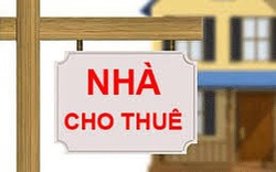 Cho thuê nhà có phải nộp thuế thu nhập cá nhân?