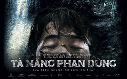 Phim "Tà Năng - Phan Dũng" tung poster ám ảnh, gây xôn xao vì nhắc nhớ tai nạn của phượt thủ