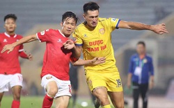 Nhà vô địch AFF Cup chia tay HL Hà Tĩnh, sắp đến Hà Nội FC?