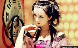 'Quái chiêu' của công chúa nổi tiếng trong lịch sử Trung Quốc