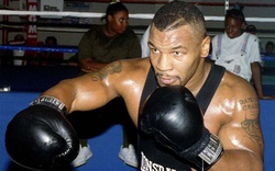 Ở tuổi 18, Mike Tyson đã thể hiện "sự khát máu" đáng sợ như thế nào?