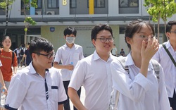 Hơn 98% học sinh trúng tuyển thi vào lớp 10 tại Hà Nội đã xác nhận nhập học
